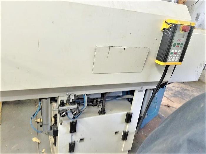 Used 1997 Mazak SQT18MSY Mark II