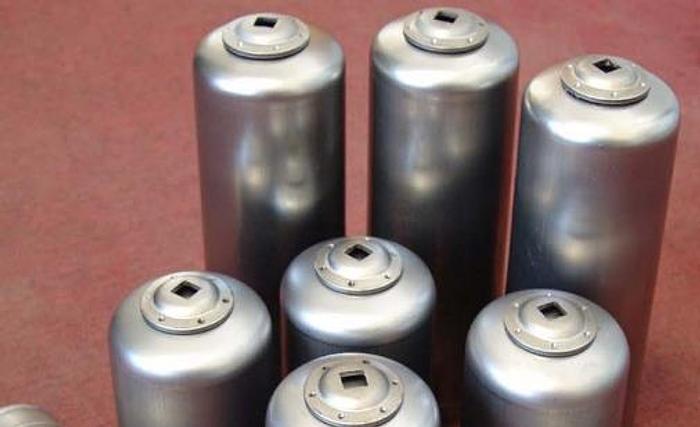 New F&P Custom Weld. Equip. (New) - Seam, Spot etc. #4294