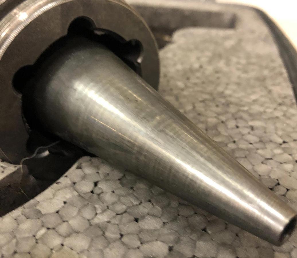 Used 1 Used Uponor ProPEX 201 Corded Expander Tool 2” Pipe Expander Pex Expander *