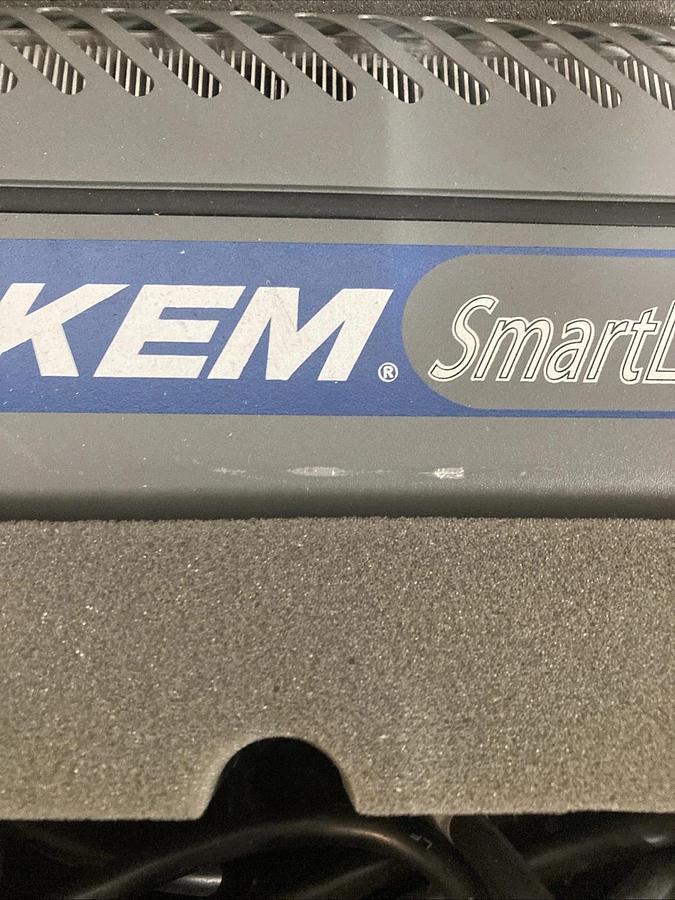 Used Markem SmartLase 130i Compact C02 Laser Coder | U.S.A. SELLER