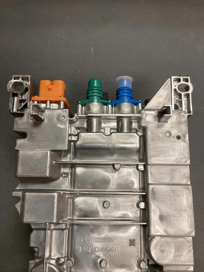 Large EV DC-DC Converter Unknown??, See Description | U.S.A. SELLER