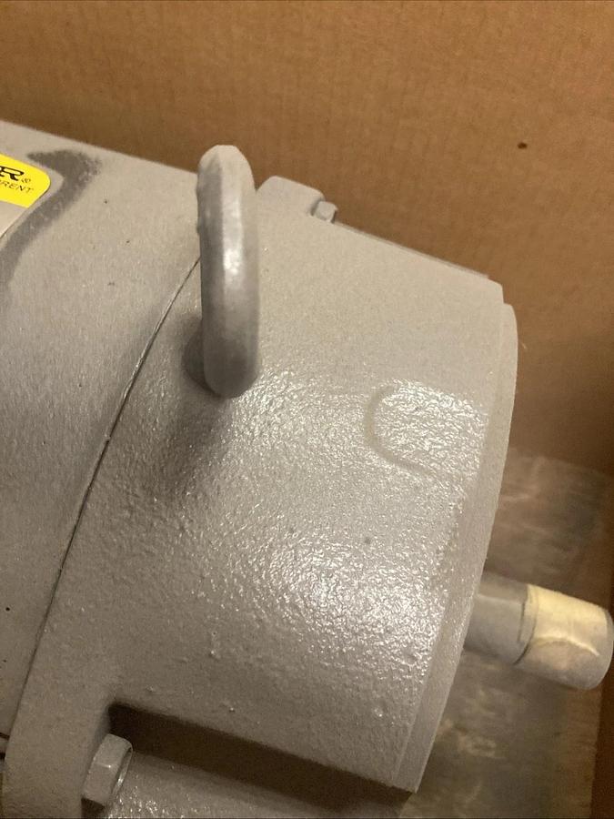 NEW Baldor Motor CD7502 2HP 1750rpm | U.S.A. SELLER