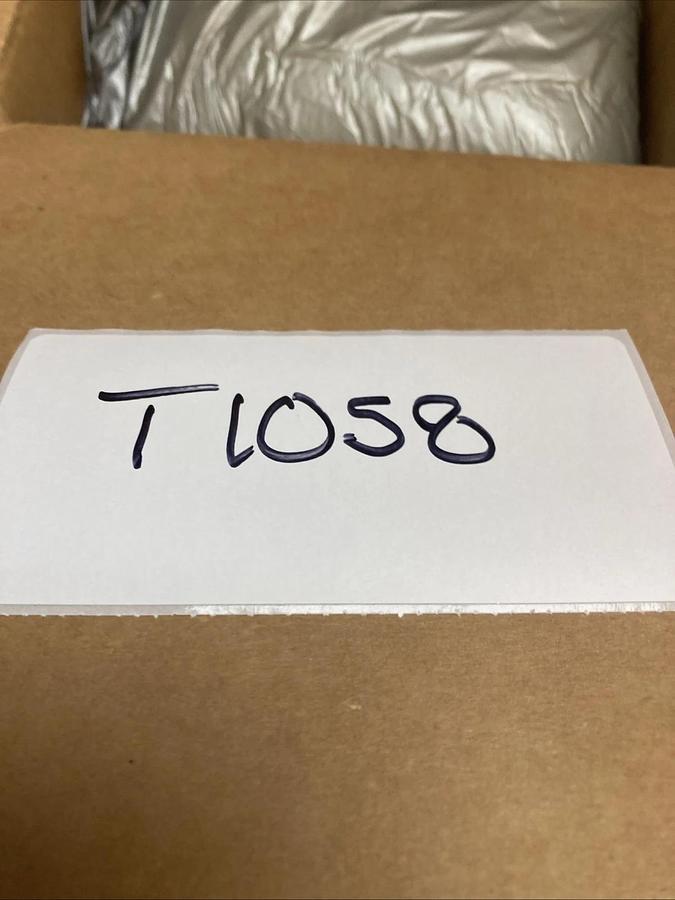 Elwood Corporation Motor 999-000-9982 USED In Original Box | U.S.A. SELLER
