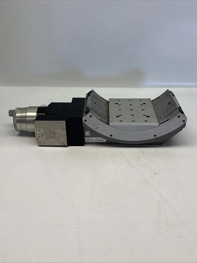 Used Newport BGM120MS Manual Goniometer ±45° Range BGM120 | USED | USA Seller