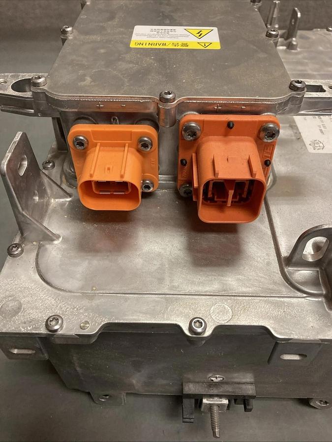 Large EV DC-DC Converter Unknown??, See Description | U.S.A. SELLER