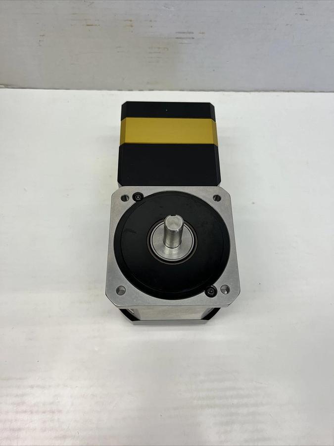 New-PARKER RX34-020-S2 (RX34020S2) Gearmotor Stealth Gearhead RX Rev. B 20:1 *-