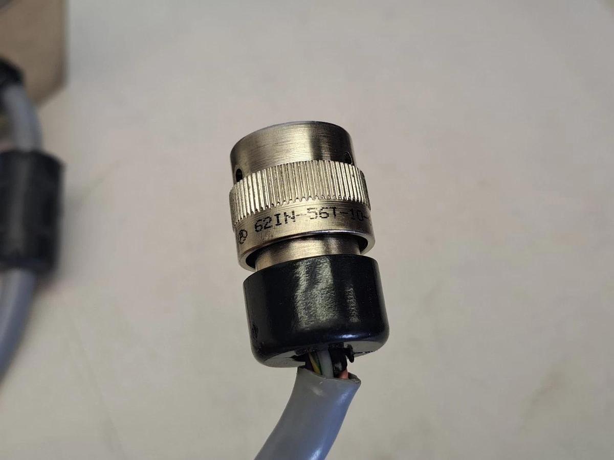 Used Agilent Turbo-V 301 NAV C.U. 301 SYS Model 9698828 USED