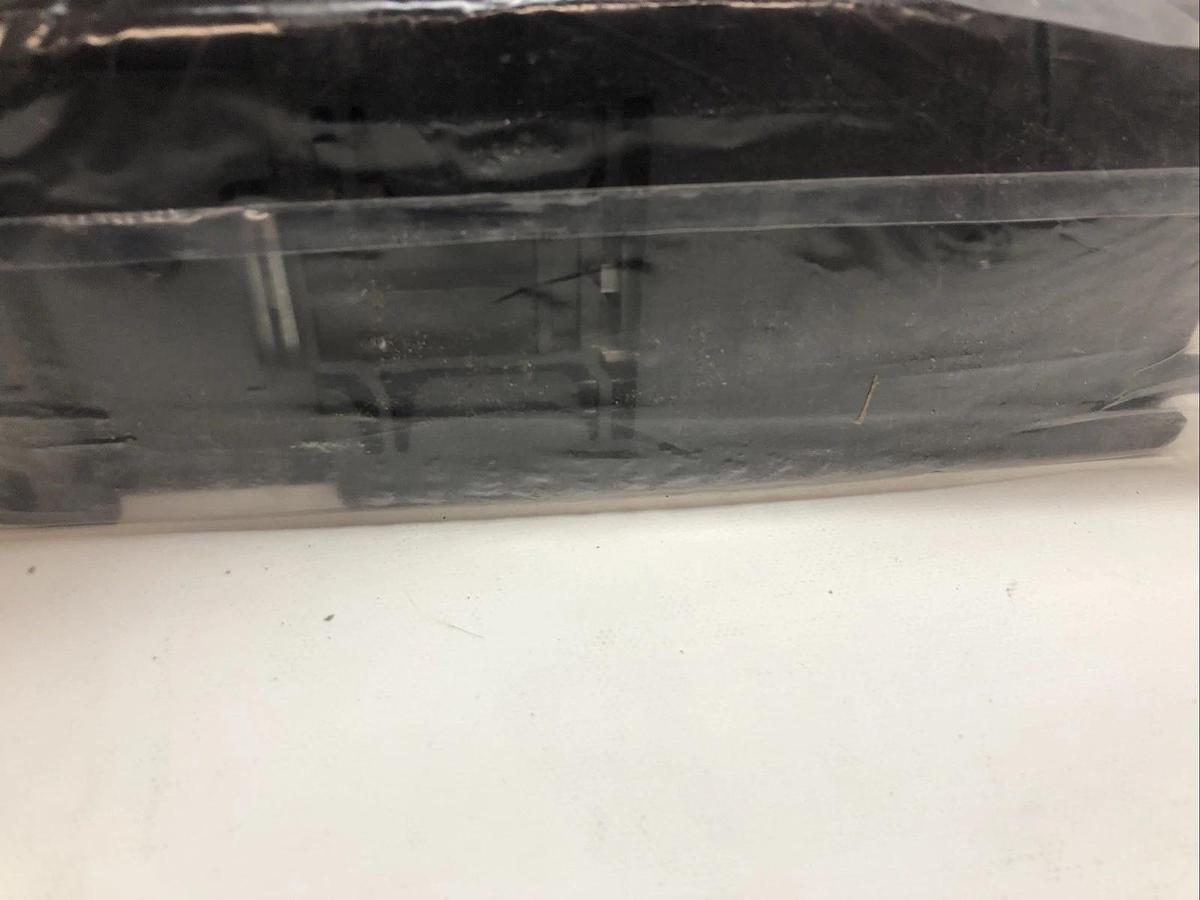 1 New Emerson Nidec Inverter SKB3400110, Control Techniques, Original Box