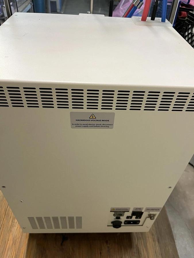 Used Milestone UltraWAVE 1 Single Reaction Chamber Microwave Digestion w/Controller*
