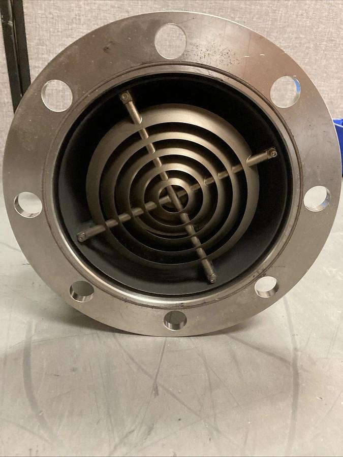 Used CTI-CRYOGENICS High Vacuum CRYO-TORR 8 CRYOPUMP 8033168R USED | U.S.A. SELLER