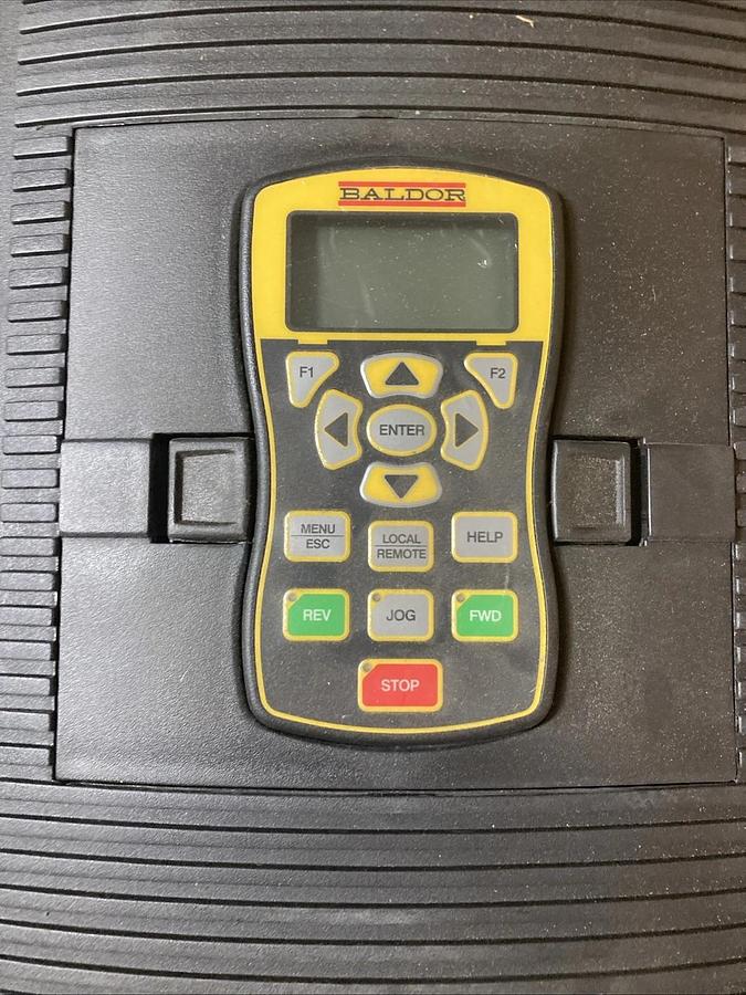 New In Box Baldor VS1SP225-1B H2 Inverter Drive Technology | U.S.A. SELLER