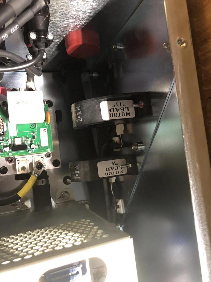 Oztek Corp Inverter, Oz Tek 10591 Twin Drive Unit, Inverter -*