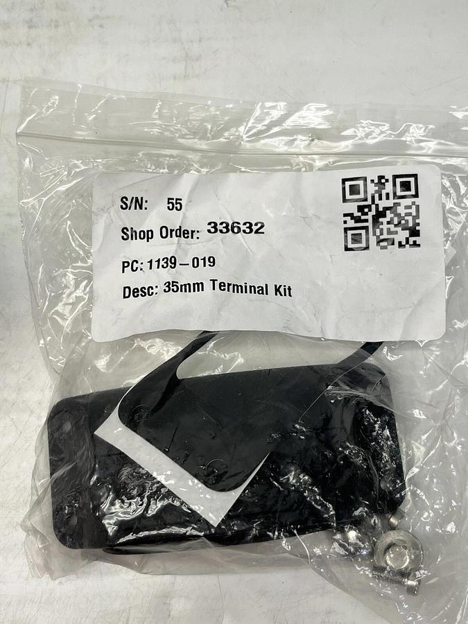 New-DANA TM4 Electro Hydraulic Assisted Power Steer system EHPS Electrodynamic*