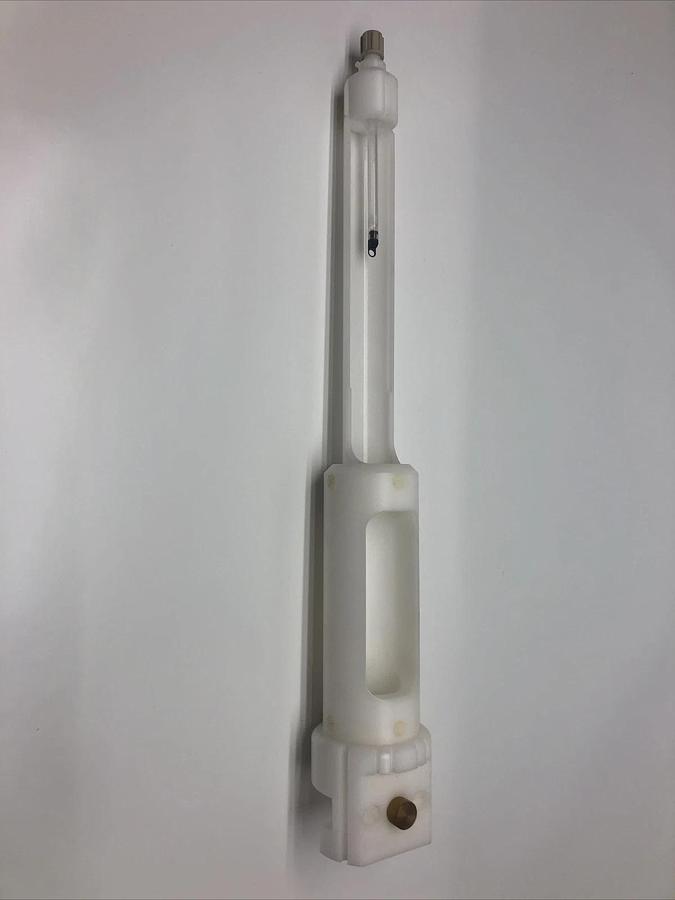 Used Bruker Biospin MRI GmbH, MRI A. BED M. BODY 35 1P T13392, “Mouse MRI Bed”