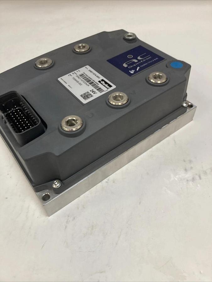 NEW ACSuperDrive Global Vehicle Converter HW no: 83N21107A-0003 U.S.A. SELLER *