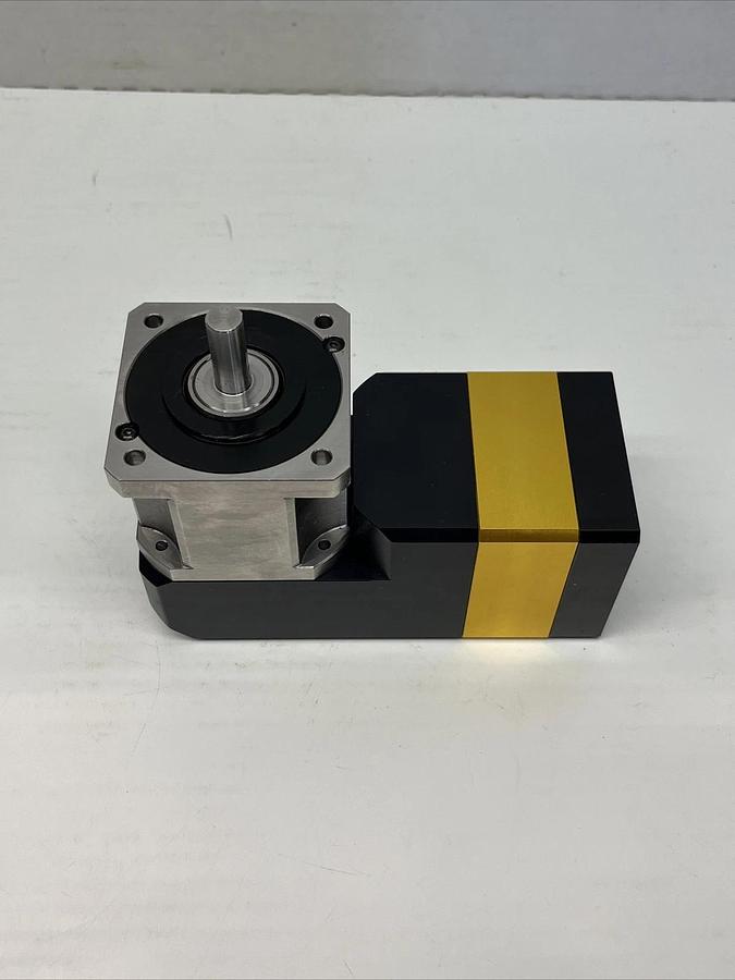 (New) PARKER RX23-020-S2 (RX23020S2) Gearmotor Stealth Gearhead RX Rev. A 20:1*-