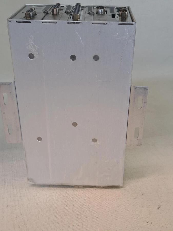 Used MKS Type 1651 Throttle Valve Controller NEW No Box