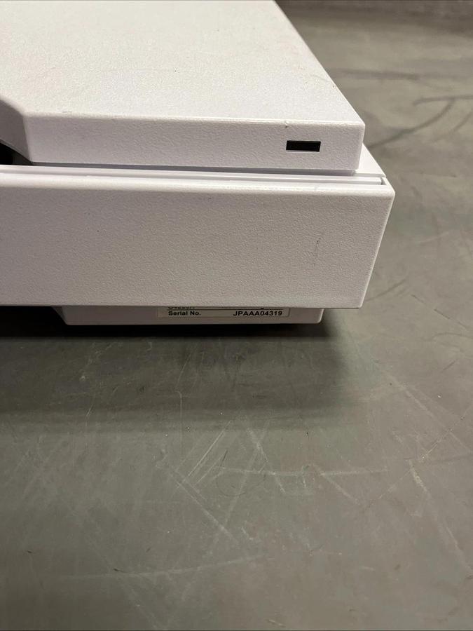Used Agilent Technologies 1200 Series G4225A Infinity HiP Vacuum Degasser | US SELLER