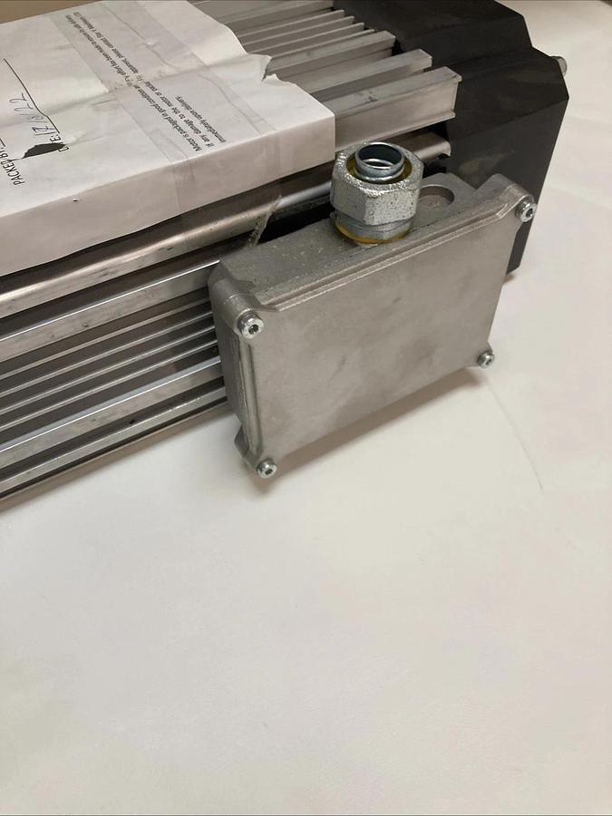 Used NEW Fimec H90L2SEF Electric Motor Shaft-T Box Rear LEFT | U.S.A. SELLER