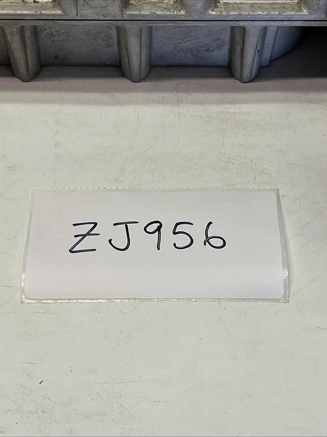 Used (Used)John Deere PD400-S2 1.0 MF Single Traction Inverter 326kVA 400A PH90238480