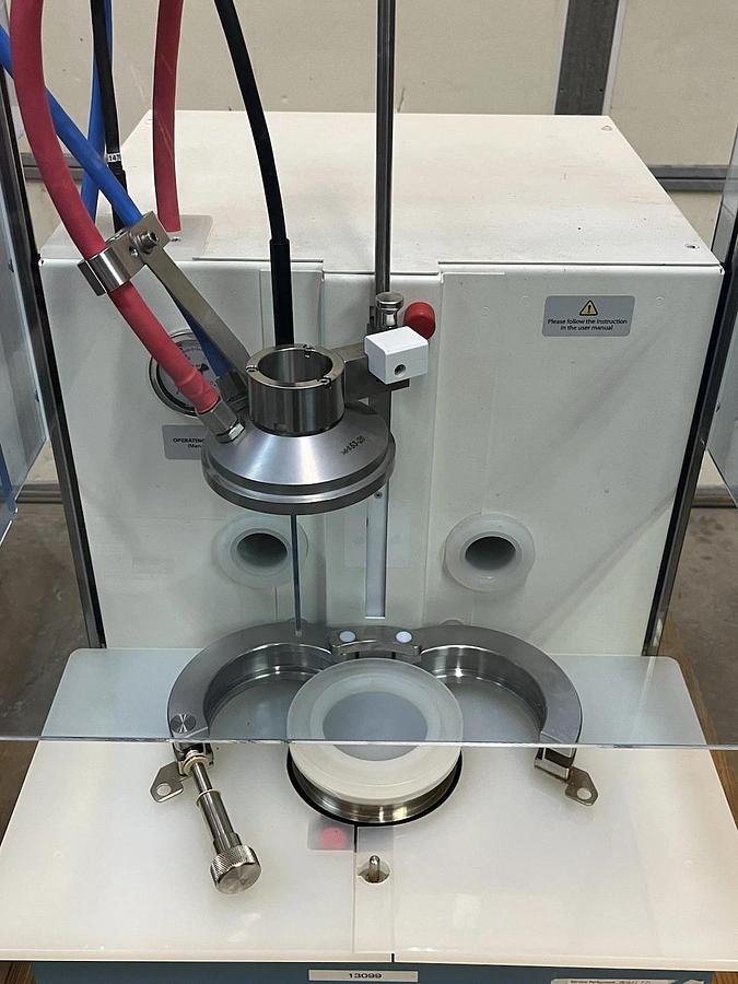 Used Milestone UltraWAVE 1 Single Reaction Chamber Microwave Digestion w/Controller*