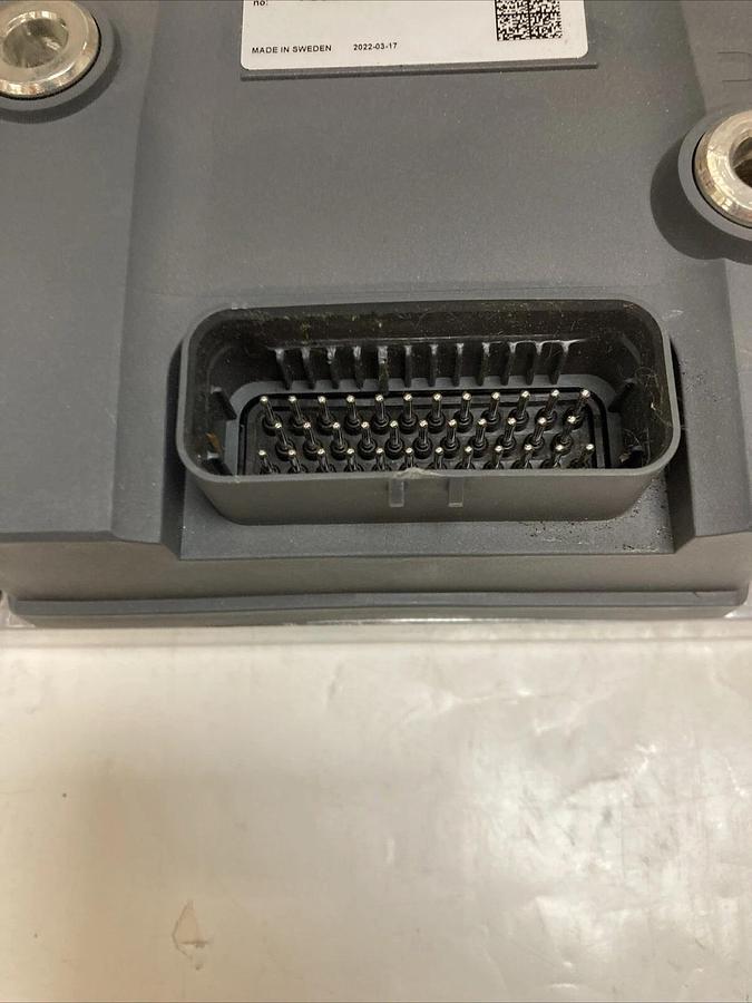 NEW ACSuperDrive Global Vehicle Converter HW no: 83N21107A-0003 U.S.A. SELLER *