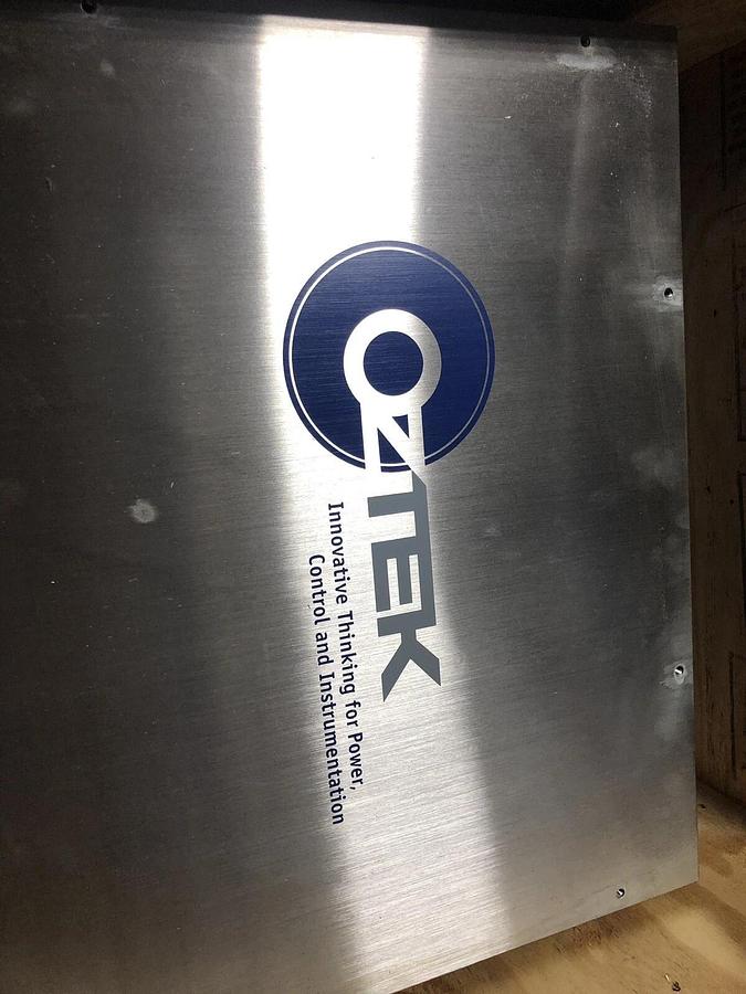 Oztek Corp Inverter, Oz Tek 10591 Twin Drive Unit, Inverter -*