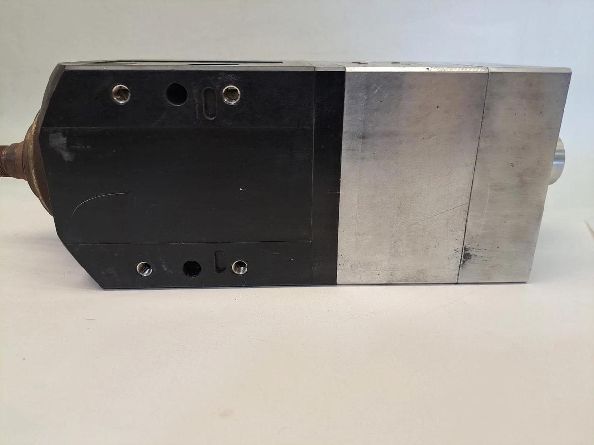 Used UMBRA HSK25 Electrospindle Motor for MultiCam USED
