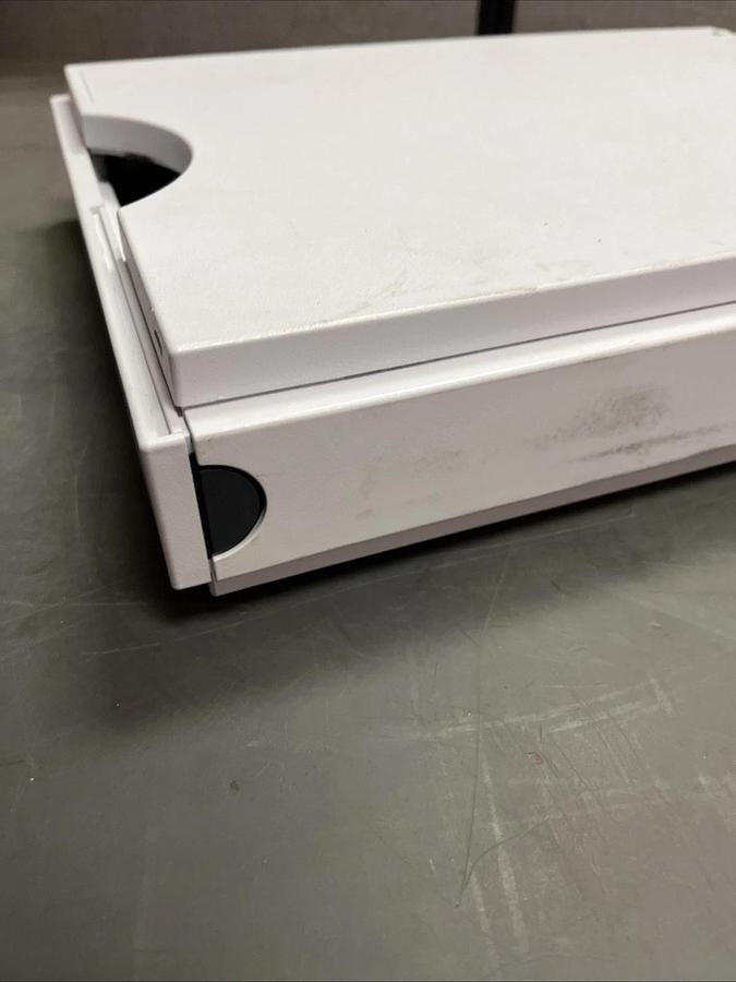 Used Agilent Technologies 1200 Series G4225A Infinity HiP Vacuum Degasser | US SELLER