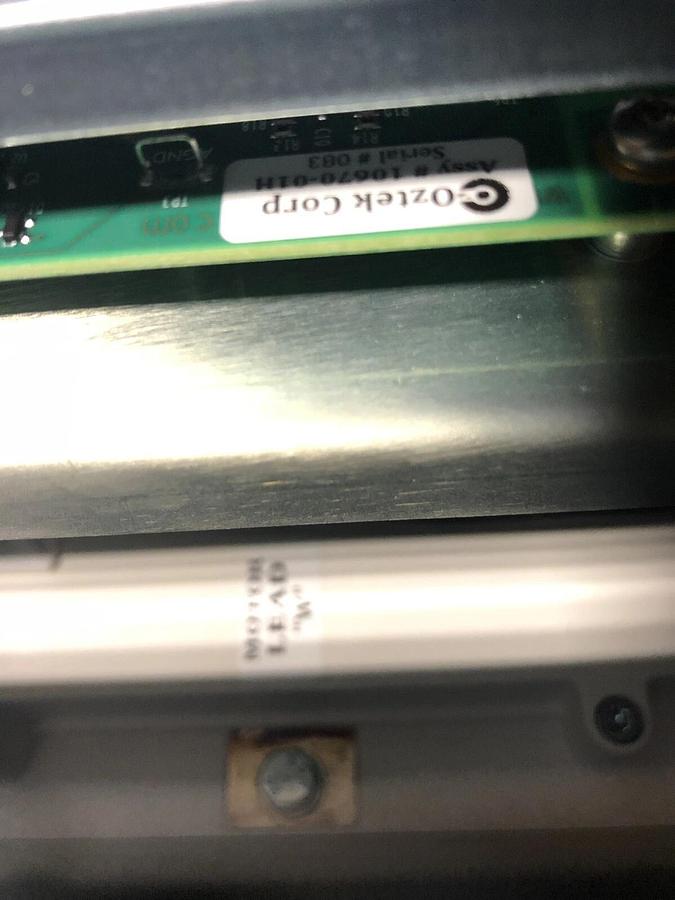 Oztek Corp Inverter, Oz Tek 10591 Twin Drive Unit, Inverter -*