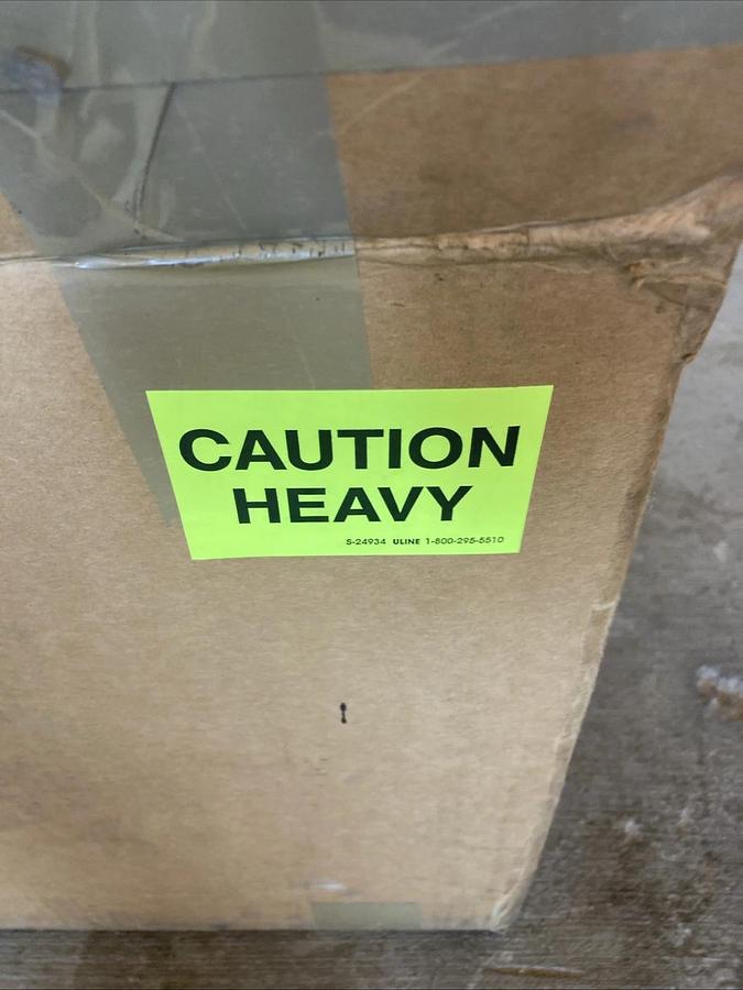 Used WEG SU 455S 3A 80-04G TH SG-5015720 Gear Motor, New In Box | U.S.A. SELLER