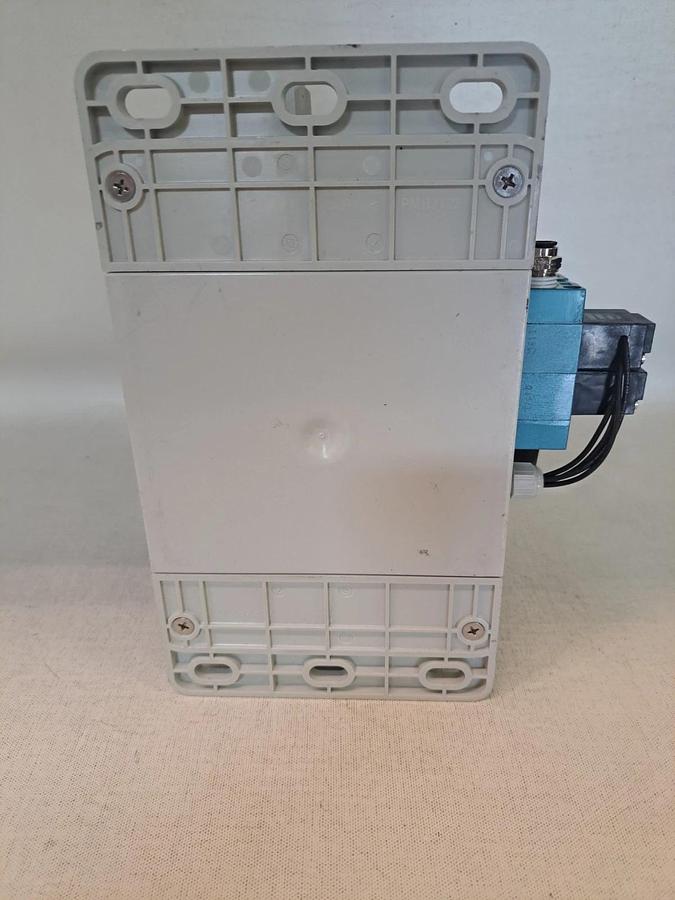 Used Graco CycleFlo Pneumatic Pump Batch Controller 195264 Series A22C 120/240V NEW