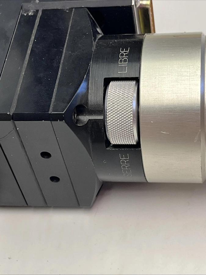 Used Newport BGM120MS Manual Goniometer ±45° Range BGM120 | USED | USA Seller