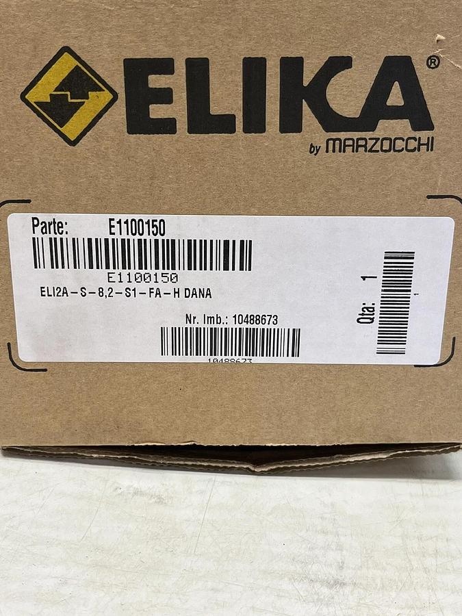 New-DANA TM4 Electro Hydraulic Assisted Power Steer system EHPS Electrodynamic*