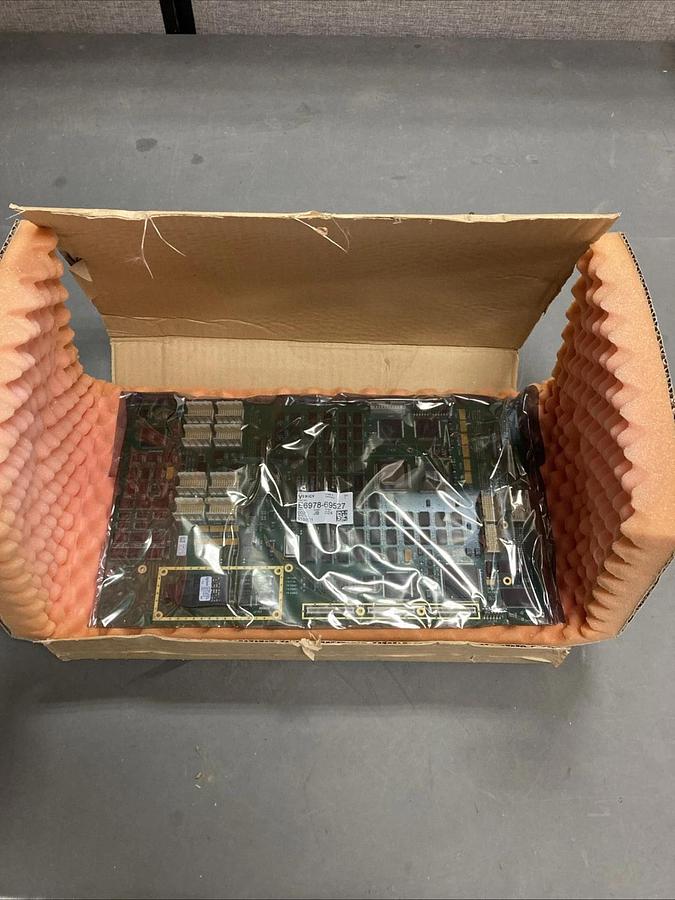 NEW Verigy Agilent E6978-69527 Circuit Board | U.S.A. SELLER