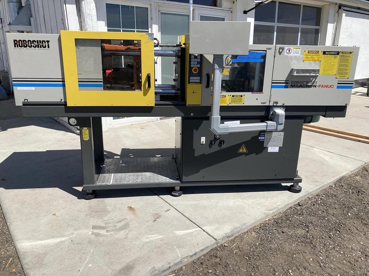Used FANUC A06B-0151-B586 AC Servo Motor A30/1200, WORKING CONDITION | U.S.A. SELLER