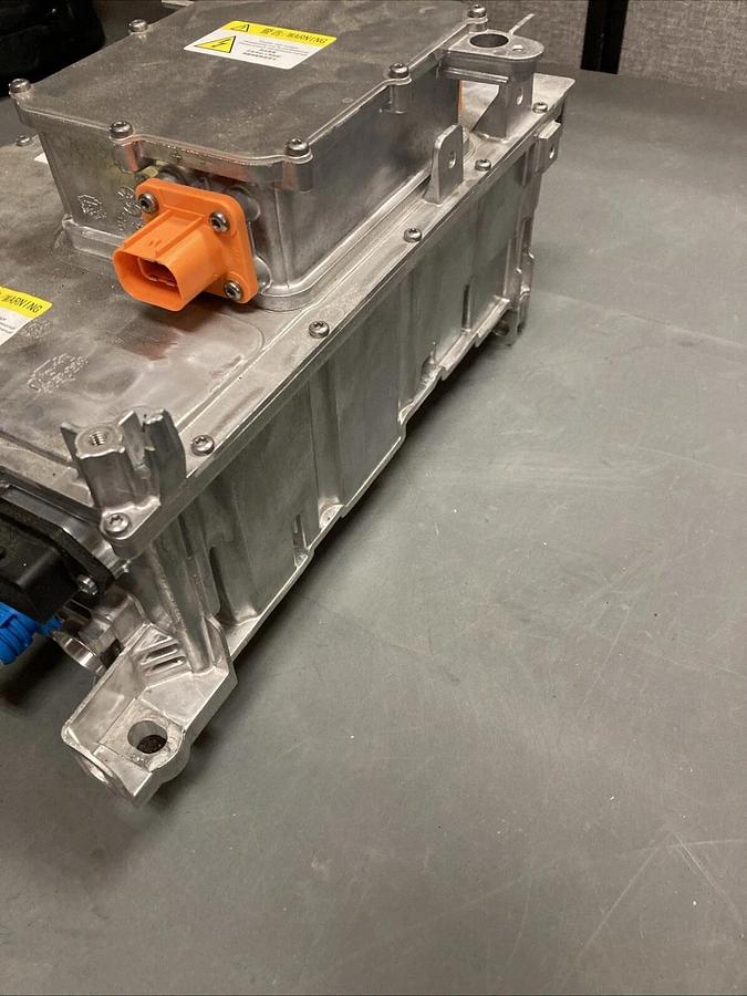 Large EV DC-DC Converter Unknown??, See Description | U.S.A. SELLER