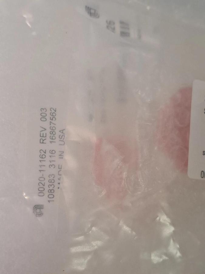 Used Applied Materials AMAT 0242-24718 Sub Zero Lift Pinch Guard Kit New