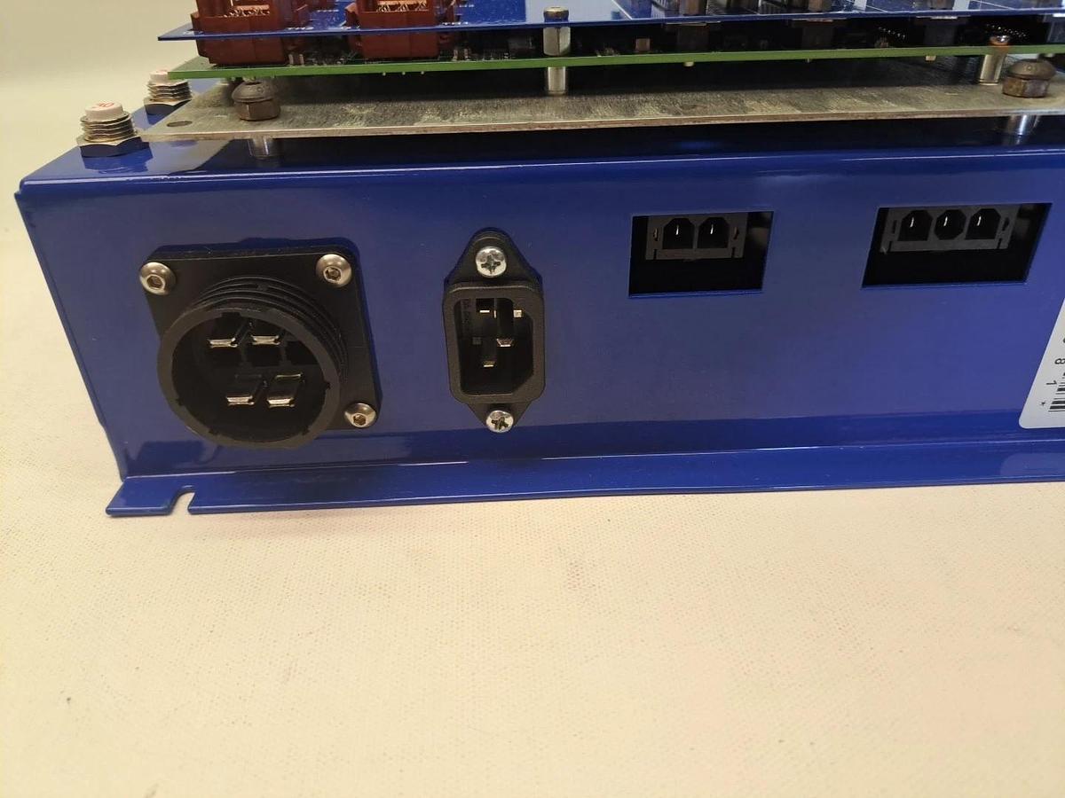 Used MultiCam PS3100-C CNC Power Supply with M2621 Control Module USED