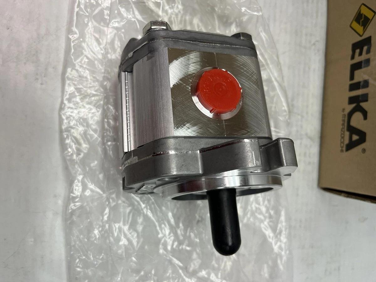 New-DANA TM4 Electro Hydraulic Assisted Power Steer system EHPS Electrodynamic*