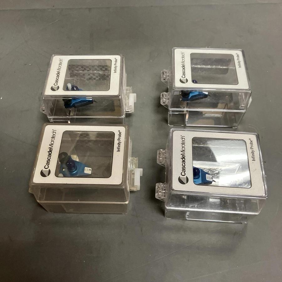 Used 1x Cascade Probes Form Factor GSG-150 Infinity Probe i40 I40–GSG-150 *