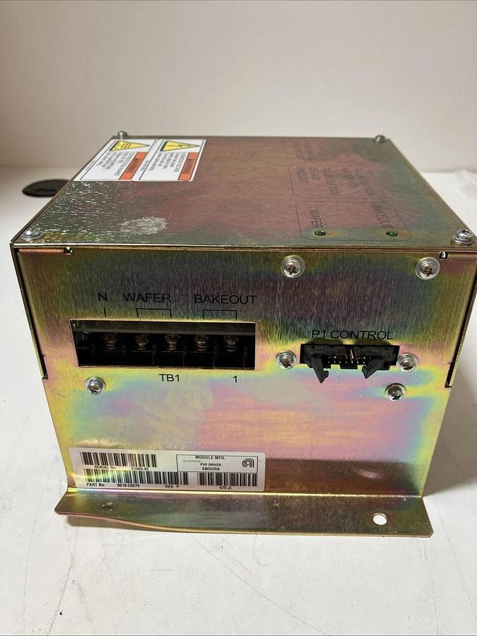 Used AMAT Applied Materials 31300-92