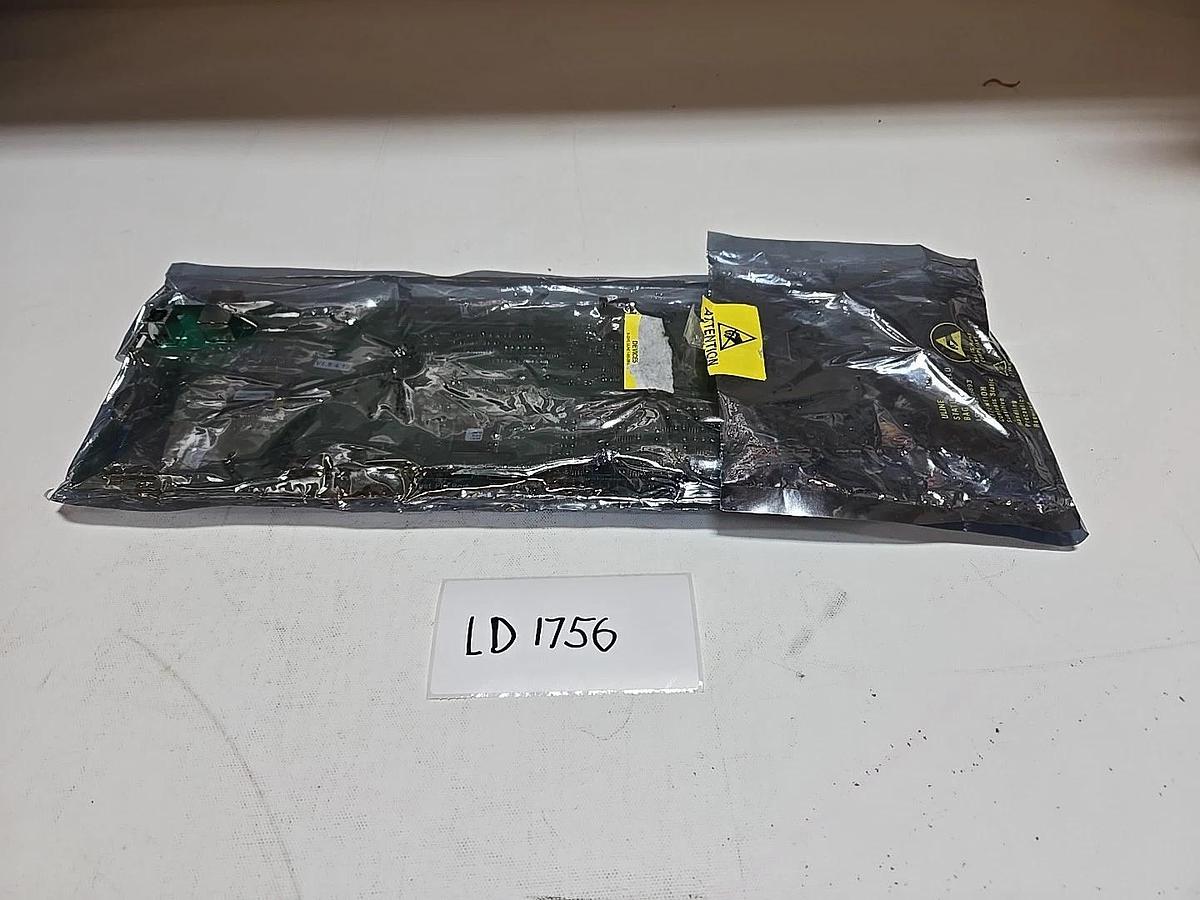Enercon FD6452-02 Touch-Screen SS-Touch/TFT Assembly Control Board 10-1557-00007