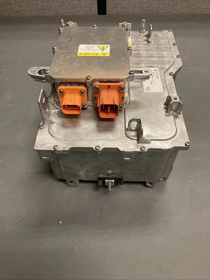 Large EV DC-DC Converter Unknown??, See Description | U.S.A. SELLER