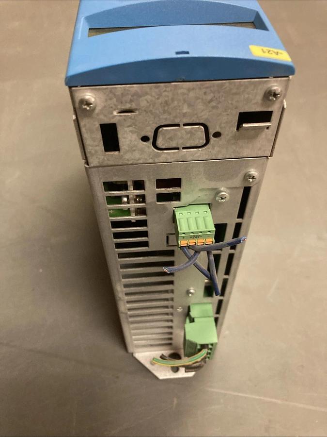 Used Holz Her, STOBER POSIDRIVE FDS5022/L Frequency Inverter 400/480V | U.S.A. SELLER