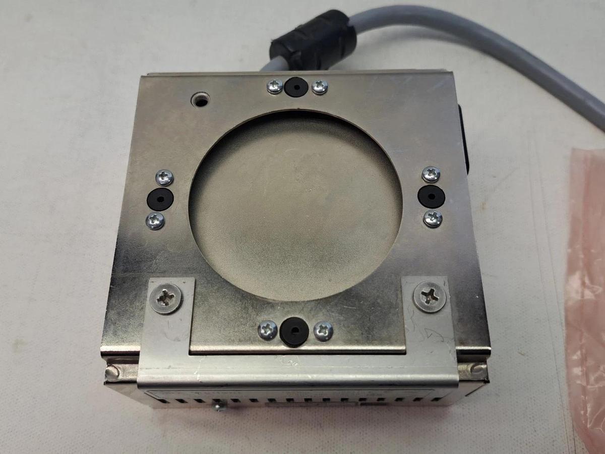 Used Agilent Turbo-V 301 NAV C.U. 301 SYS Model 9698828 USED