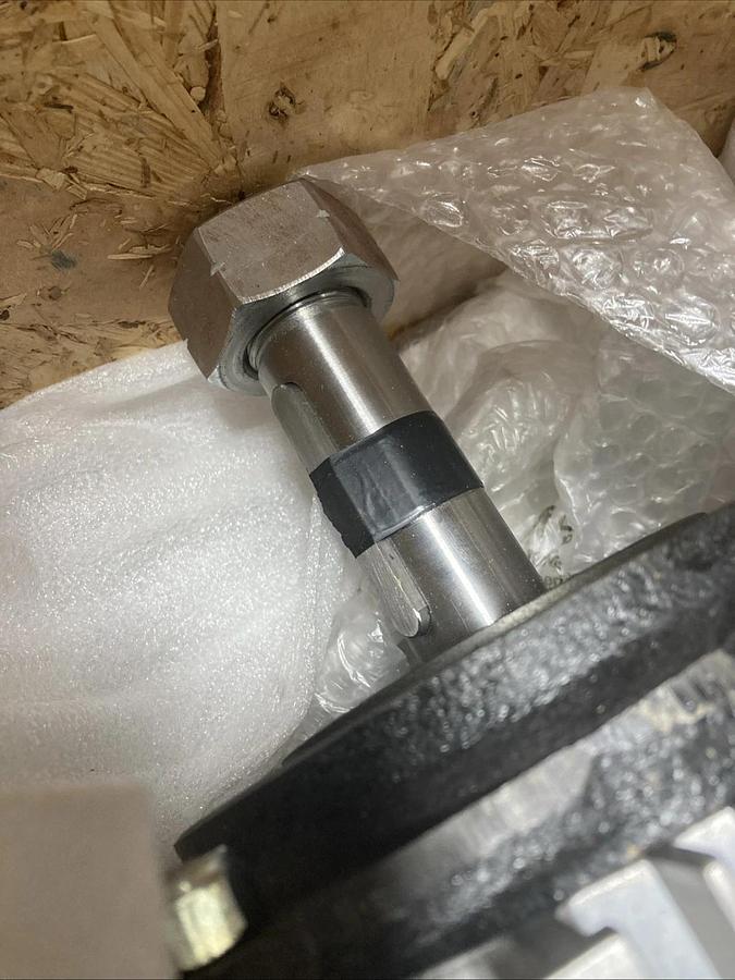 Used NEW Fimec H90L2SEF Electric Motor Shaft-T Box Rear RIGHT | U.S.A. SELLER