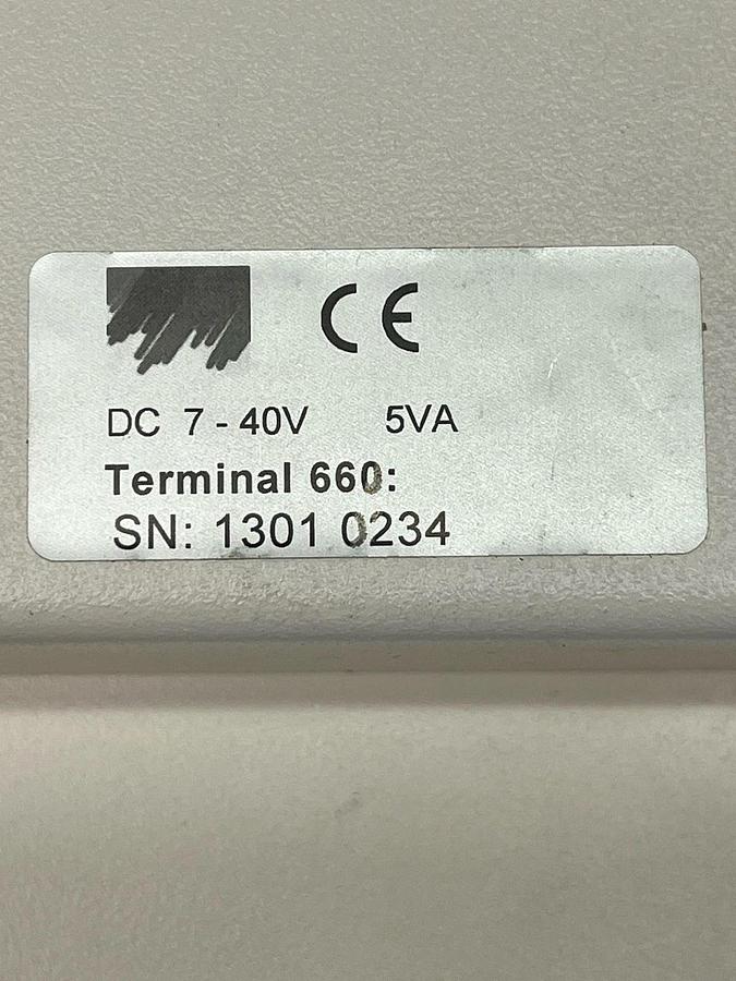 Used Milestone UltraWAVE 1 Single Reaction Chamber Microwave Digestion w/Controller*