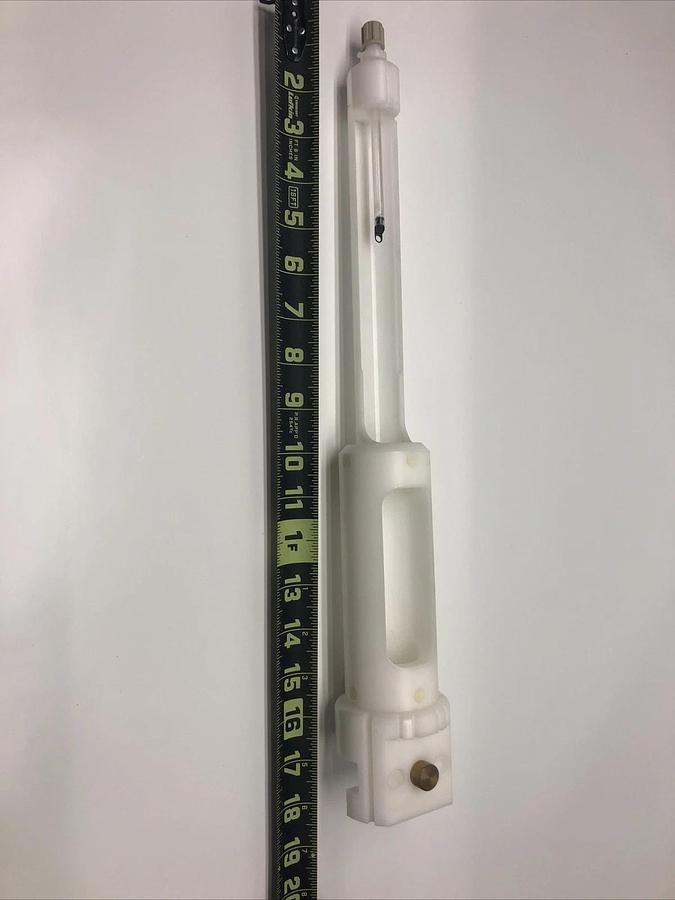 Used Bruker Biospin MRI GmbH, MRI A. BED M. BODY 35 1P T13392, “Mouse MRI Bed”