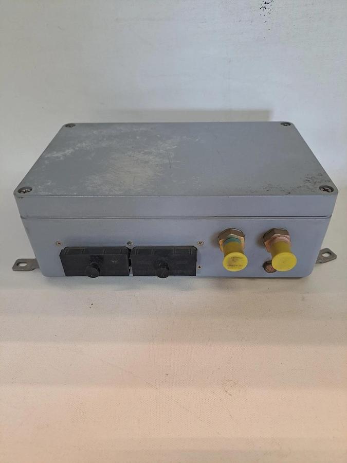 Greer Company A450621 Microguard Crane LMI Computer Module Board NEW, no box